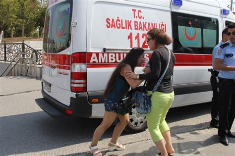 T­a­k­s­i­m­ ­M­e­t­r­o­s­u­’­n­d­a­ ­y­ü­r­ü­y­e­n­ ­m­e­r­d­i­v­e­n­ ­k­a­z­a­s­ı­